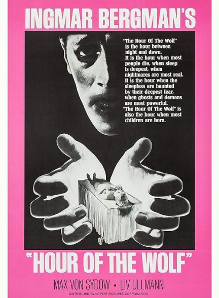 Hour of the Wolf 1968