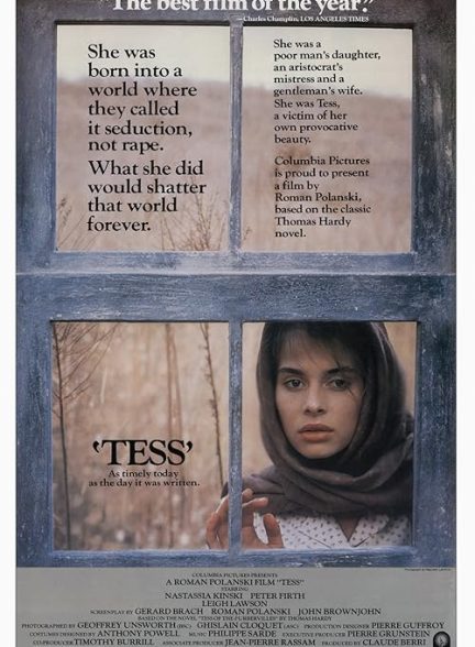 Tess 1979