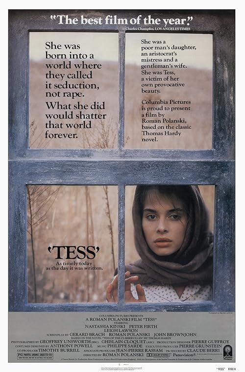Tess 1979
