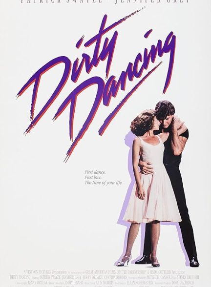 Dirty Dancing 1987