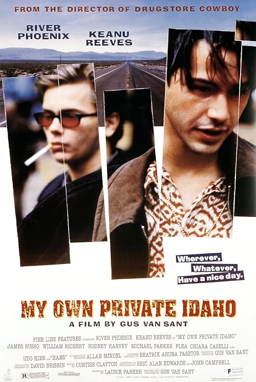 My Own Private Idaho 1991