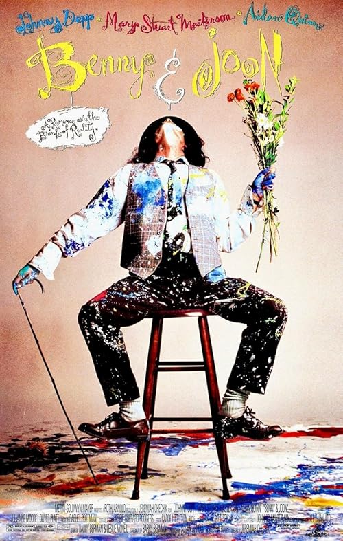 Benny & Joon 1993
