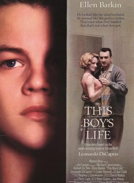 This Boy’s Life 1993