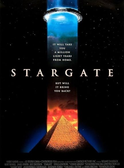 Stargate 1994