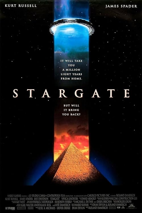Stargate 1994
