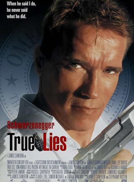True Lies 1994