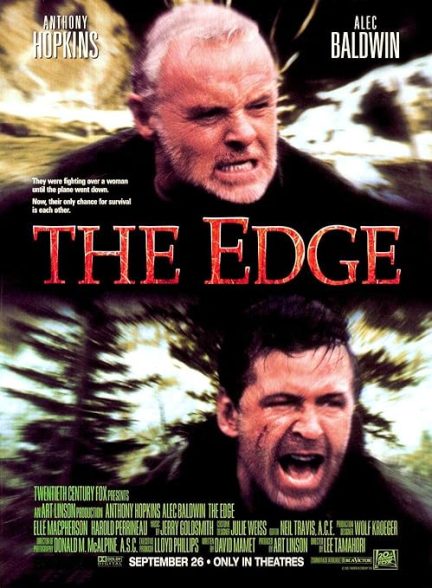 The Edge 1997