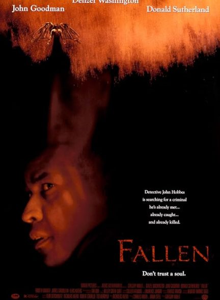 Fallen 1998