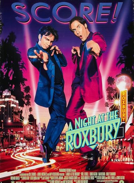 A Night at the Roxbury 1998