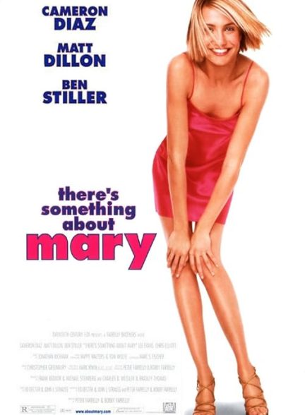 There's Something About Mary 1998