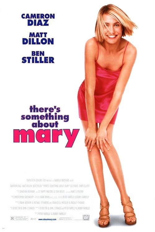 There's Something About Mary 1998