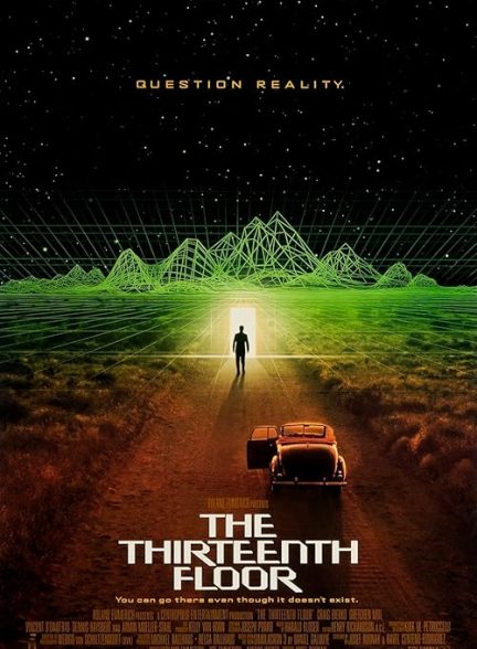 The Thirteenth Floor 1999