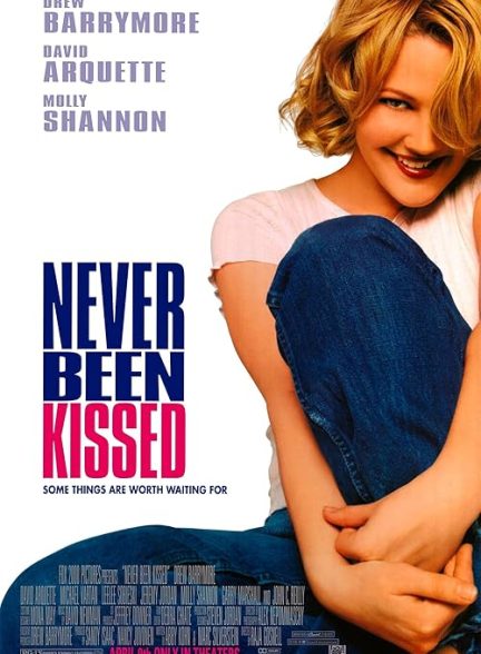 Never Been Kissed 1999