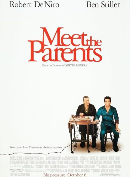 Meet the Parents 2000