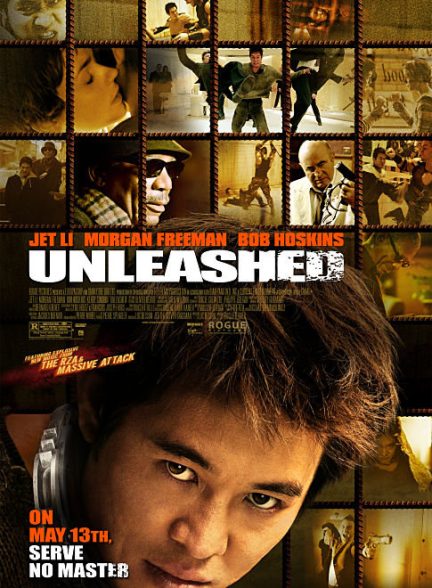 Unleashed 2005