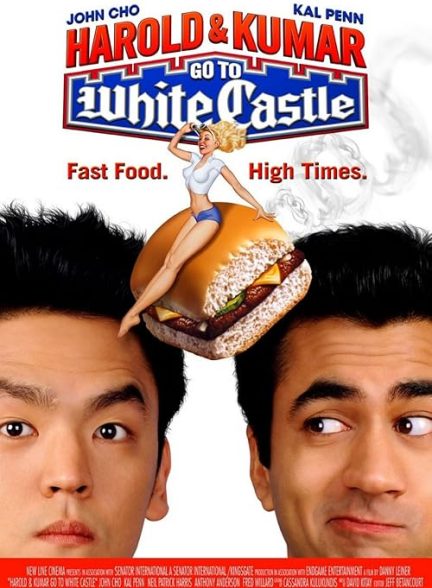 Harold & Kumar Go to White Castle 2004