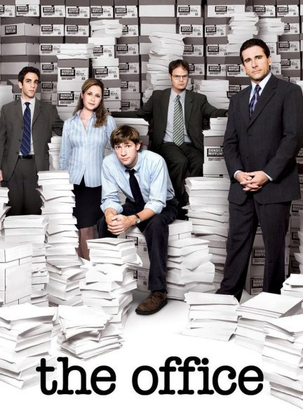 The Office 2005
