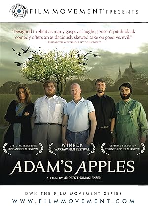 Adam’s Apples 2005