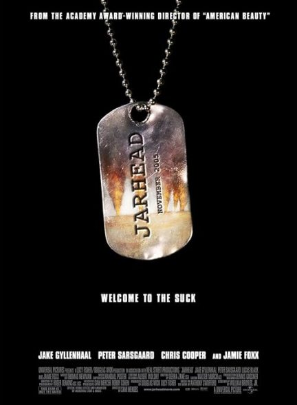 Jarhead 2005