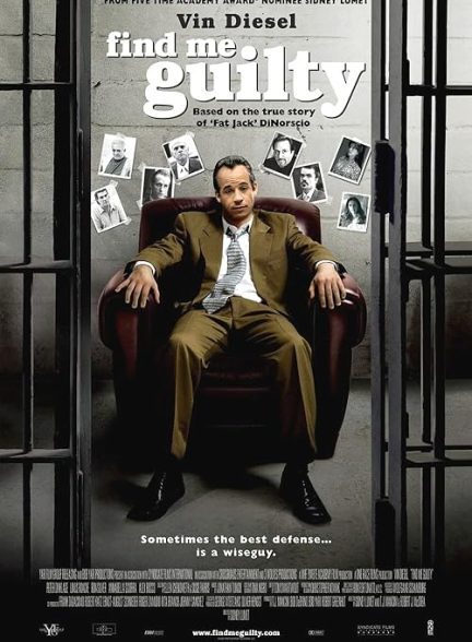 Find Me Guilty 2006