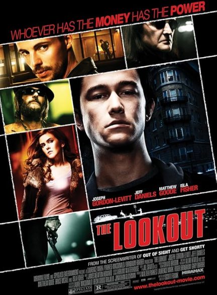 The Lookout 2007