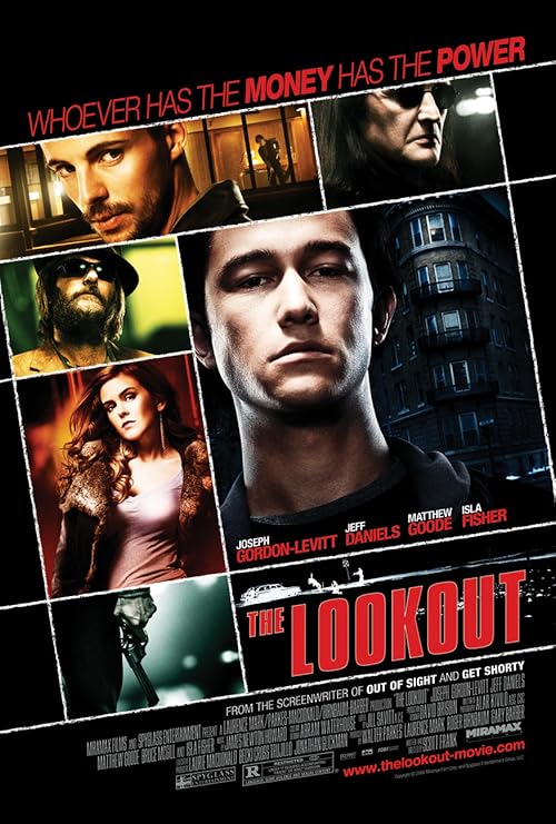The Lookout 2007