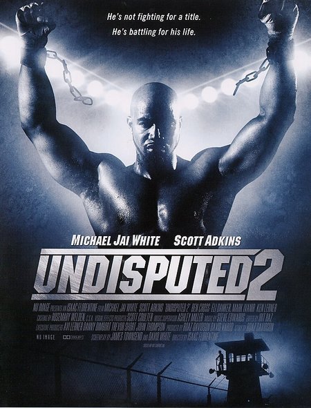 Undisputed 2: Last Man Standing 2006