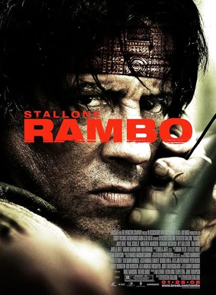 Rambo 2008