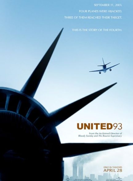 United 93 2006