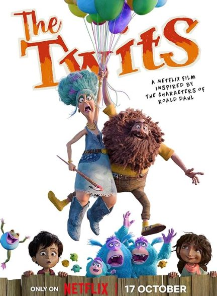 The Twits 2025