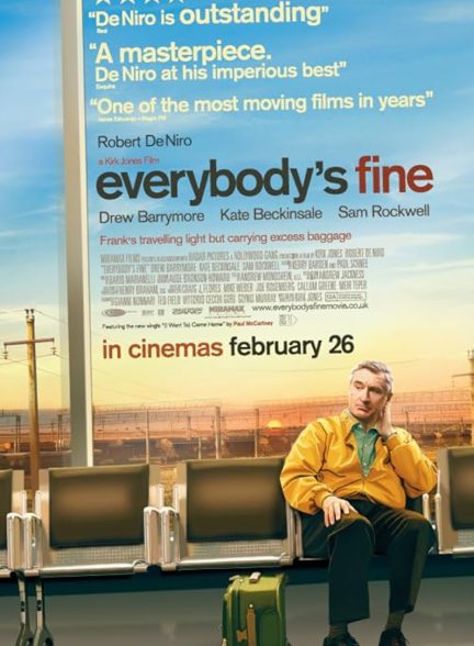 Everybody's Fine 2009