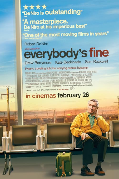 Everybody's Fine 2009