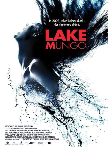 Lake Mungo 2008