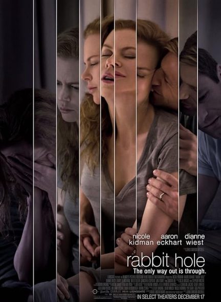 Rabbit Hole 2010