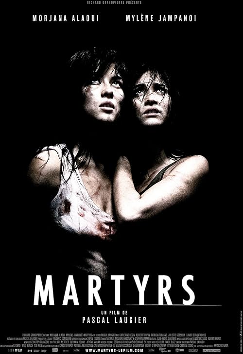 Martyrs 2008