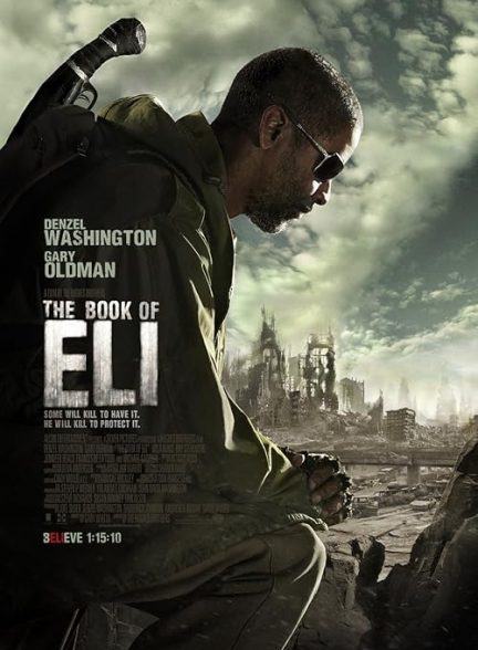 The Book of Eli 2010