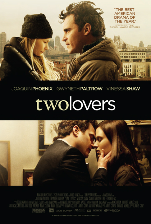 Two Lovers 2008