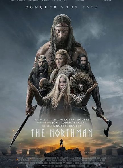 The Northman 2022