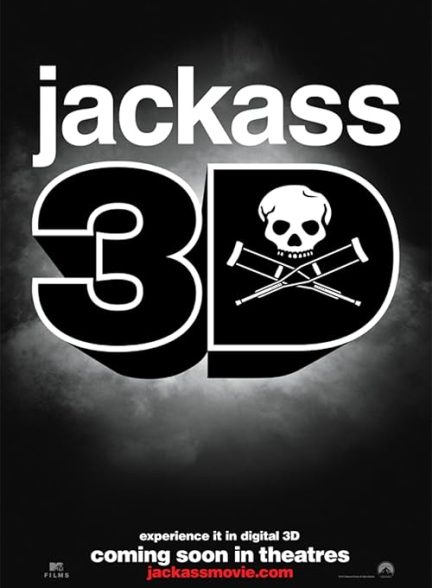 Jackass 3D 2010