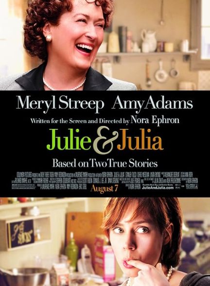 Julie & Julia 2009