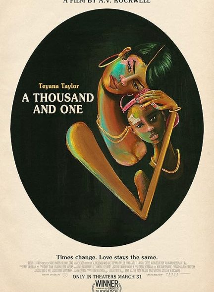 A Thousand and One 2023