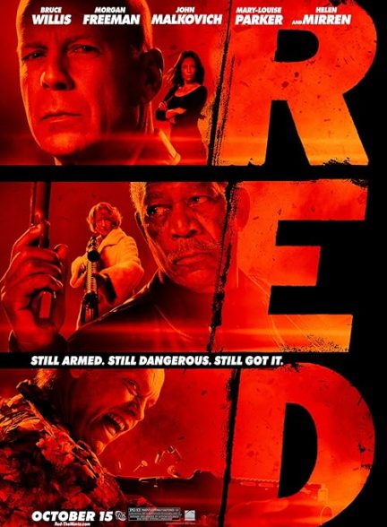 RED 2010