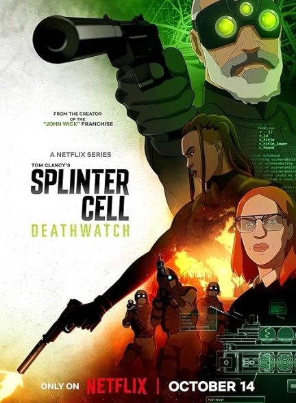 Splinter Cell: Deathwatch 2025