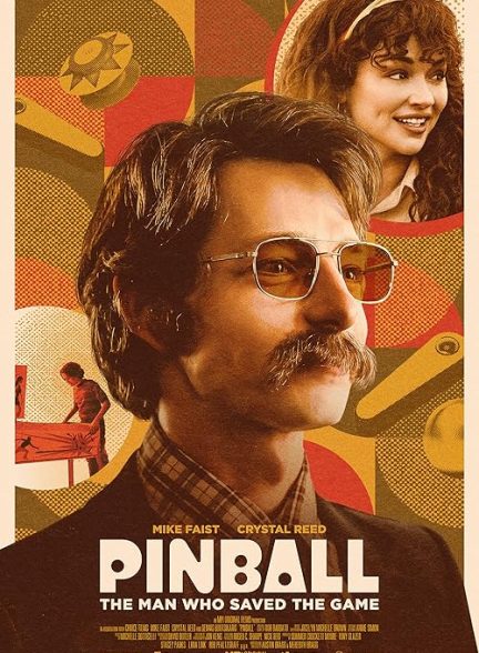 Pinball: The Man Who Saved the Game 2022