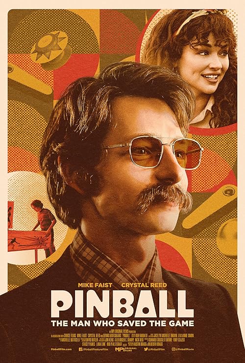Pinball: The Man Who Saved the Game 2022
