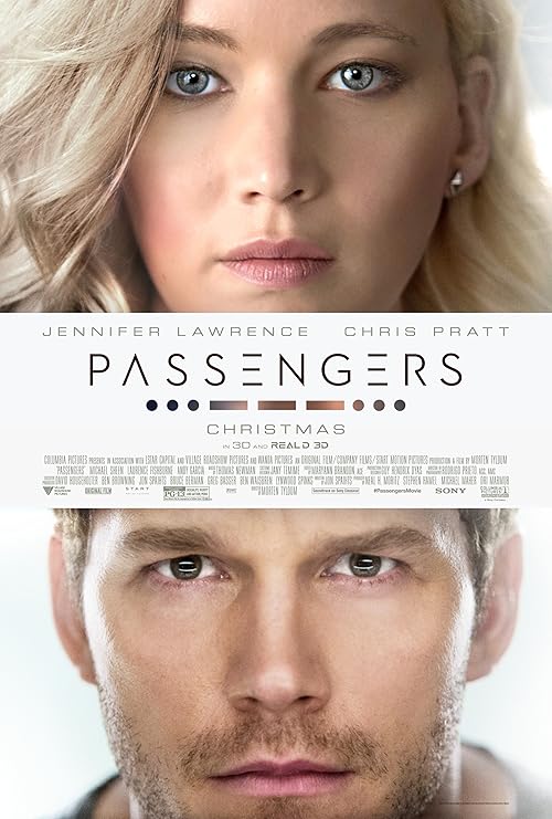 Passengers 2016