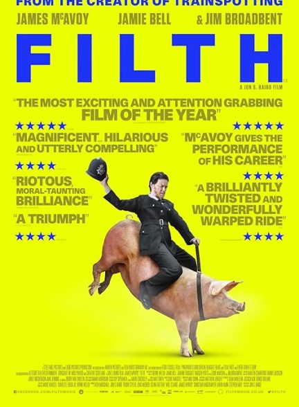 Filth 2013