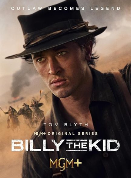 Billy the Kid 2022