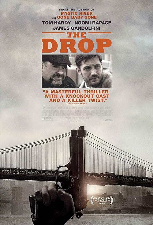 The Drop 2014