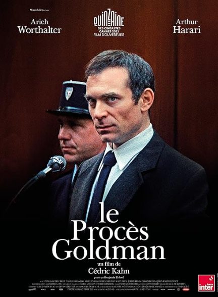 The Goldman Case 2023